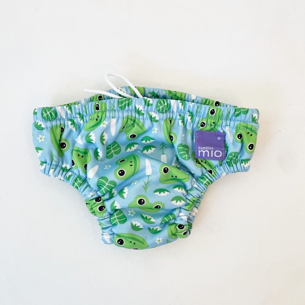 Bambino Mio Frog Swimmers 16-21lbs